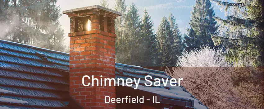  Chimney Saver Deerfield - IL
