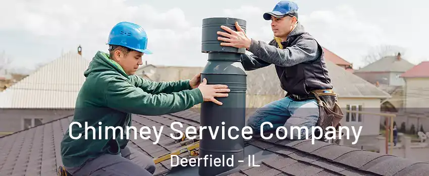  Chimney Service Company Deerfield - IL