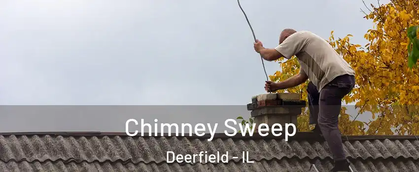  Chimney Sweep Deerfield - IL