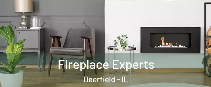  Fireplace Experts Deerfield - IL