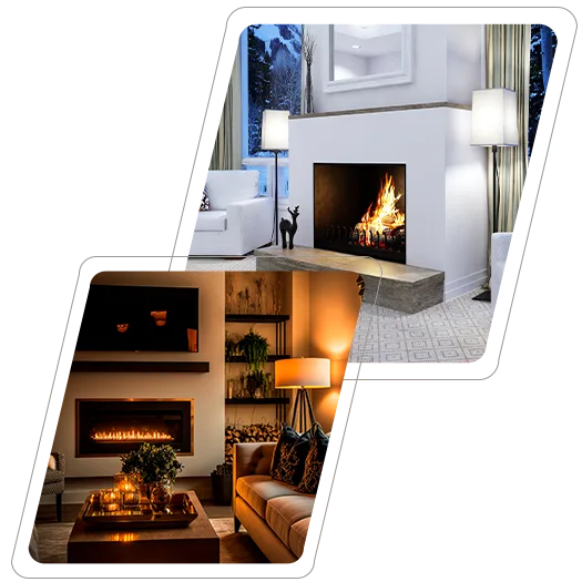 Remove Chimney Odor in Deerfield, IL