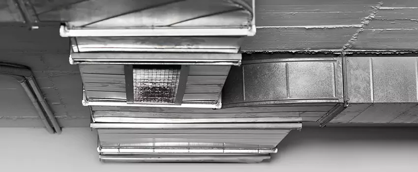 Trusted Air Duct Cleaning Company in Deerfield, Illinois
