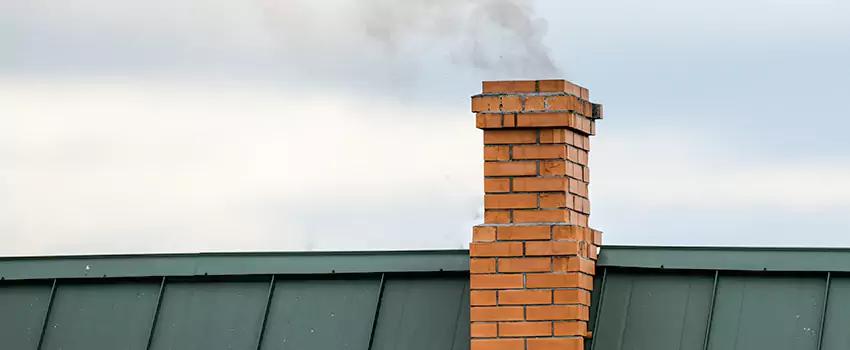 Animal Screen Chimney Cap Repair And Installation Services in Deerfield, Illinois