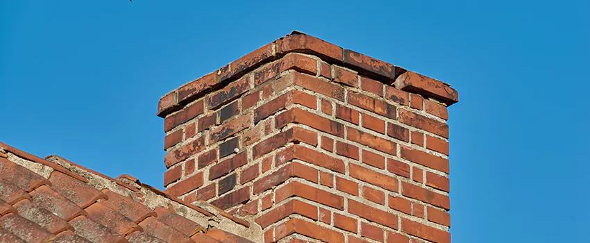 Clean Blocked Chimney in Deerfield, Illinois