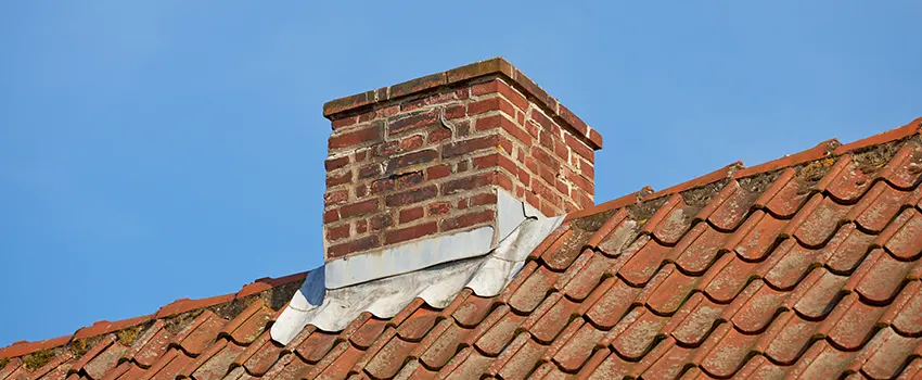 Residential Chimney Bricks Rotten Repair Services in Deerfield, IL