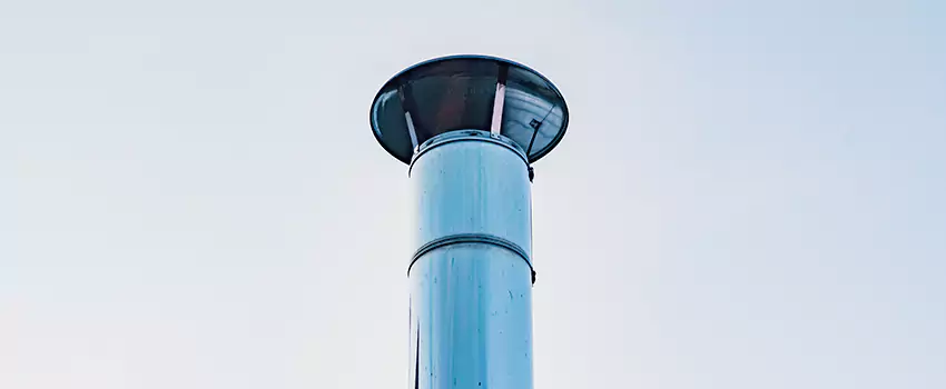 Wind-Resistant Chimney Caps Installation and Repair Services in Deerfield, Illinois