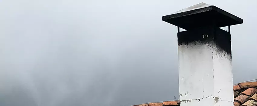 Chimney Damper Inspection in Deerfield, IL