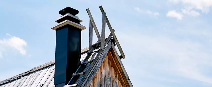 Chimney Creosote Cleaning in Deerfield, IL