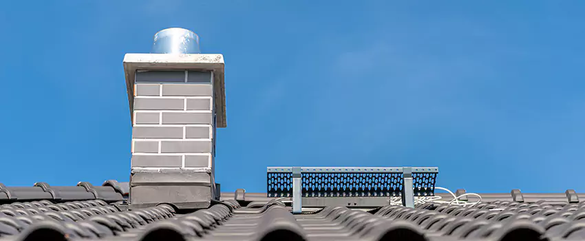 Chimney Flue Relining Services in Deerfield, Illinois