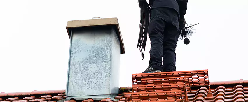 Chimney Liner Services Cost in Deerfield, IL