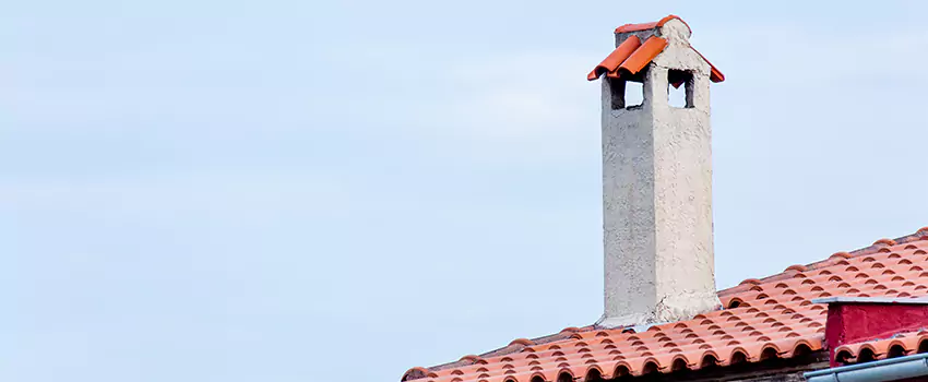 Chimney Pot Replacement in Deerfield, IL