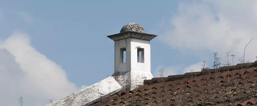 Cost To Rebuild A Chimney in Deerfield, IL