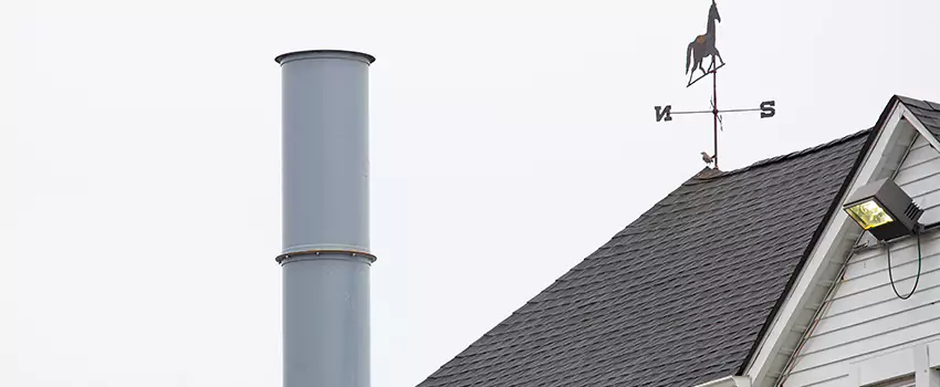 Chimney Inspection in Deerfield, IL