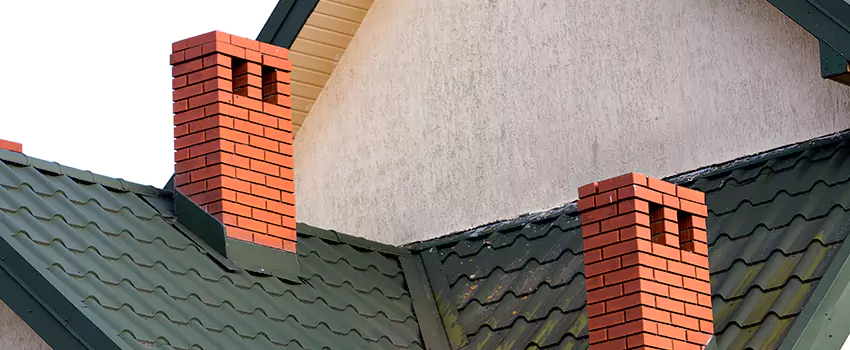 Chimney Saver Waterproofing Services in Deerfield, Illinois