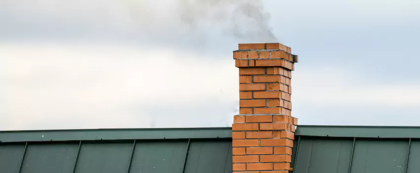 Chimney Soot Cleaning Cost in Deerfield, IL