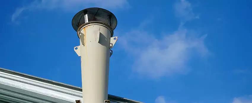 Chimney Spark Arrestor Requirements in Deerfield, IL