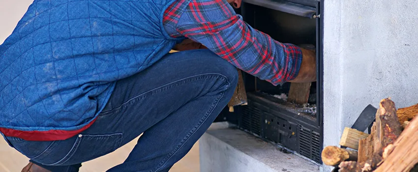 Chimney Sweep To Clear Creosote Buildup in Deerfield, Illinois