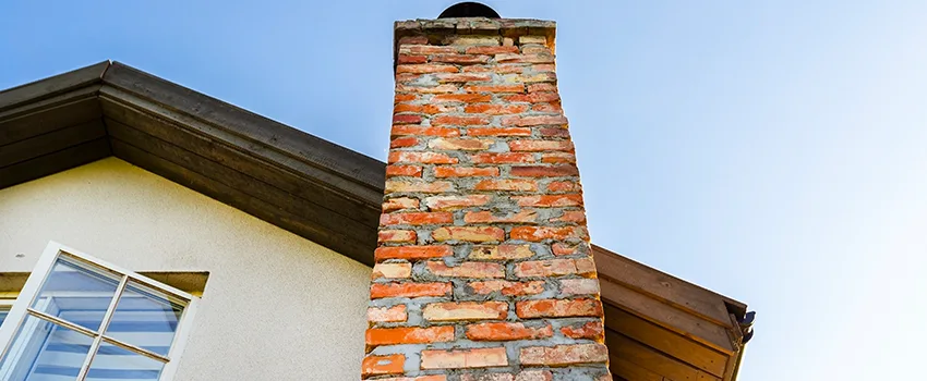 Chimney Mortar Replacement in Deerfield, IL