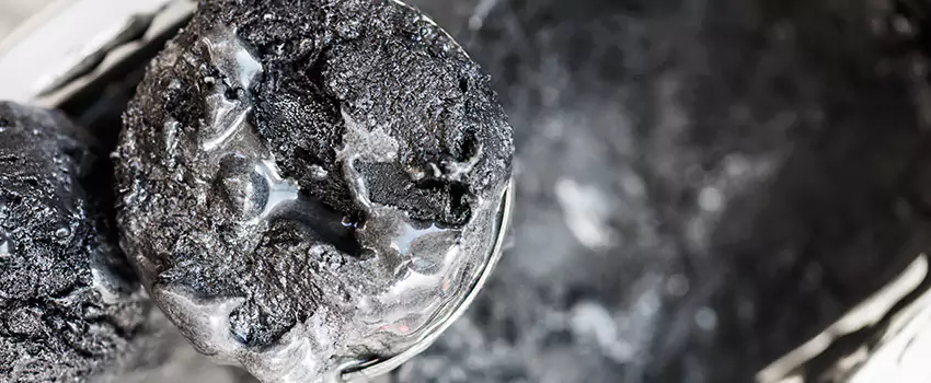 Clogged Dryer Vent Lint Cleaning in Deerfield, Illinois