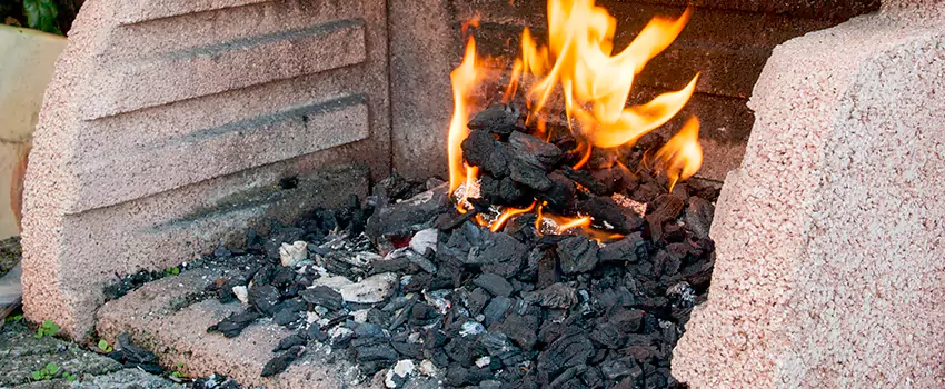 Remove Creosote From Brick in Deerfield, IL