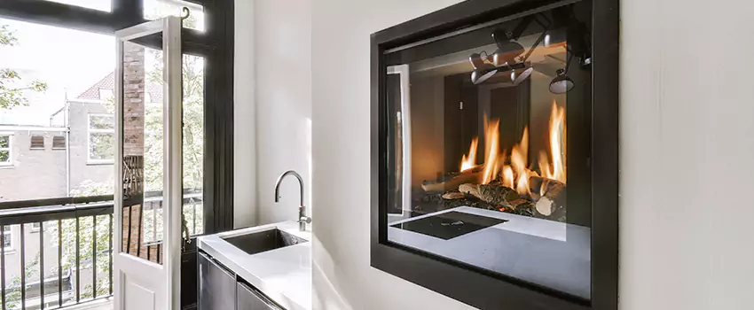 Dimplex Fireplace Installation and Repair in Deerfield, Illinois