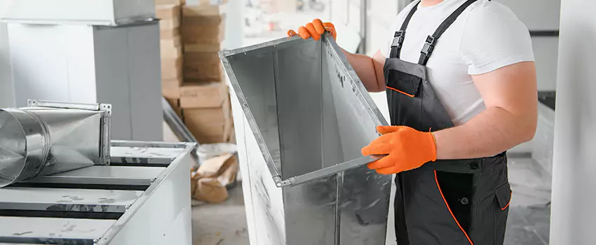 Benefits of Dryer Vent Inspection in Deerfield, IL