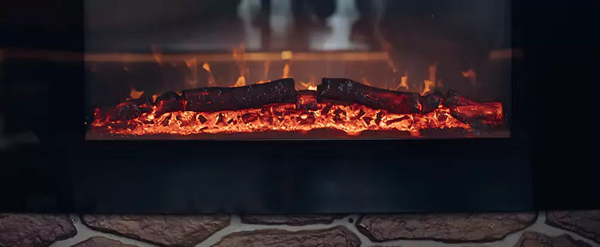 Outdoor Electric Fireplace Installation Solutions in Deerfield, IL