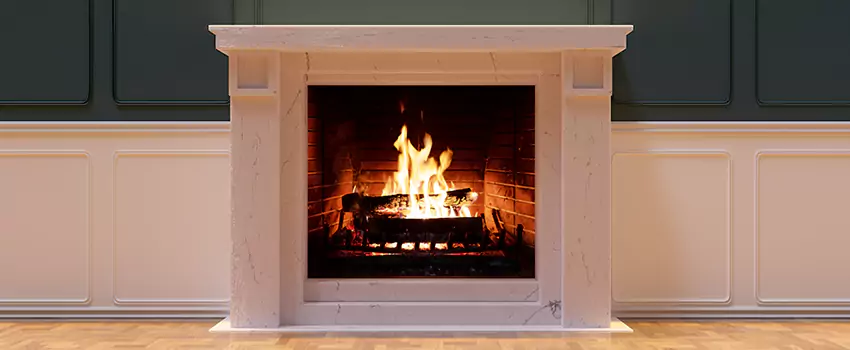 Empire Comfort Systems Fireplace Installation and Replacement in Deerfield, Illinois