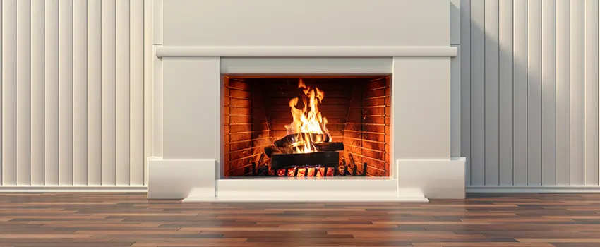 Fireplace Broken Ashtray Repair Services in Deerfield, Illinois