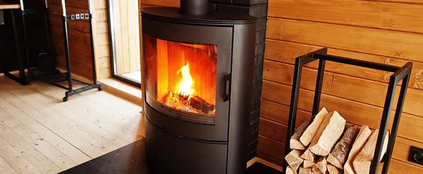 Gas Fireplace Door Handle Installation Services in Deerfield, Illinois