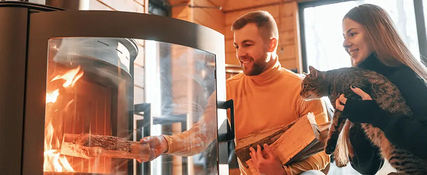 Fireplace Door Installation And Replacement Contractors in Deerfield, IL