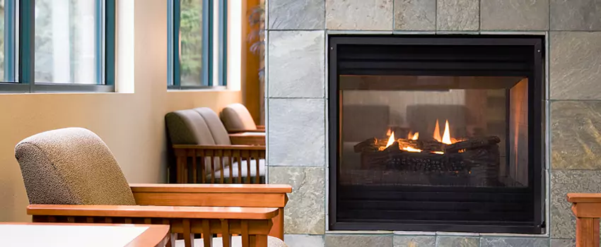 Fireplace Refacing in Deerfield, Illinois