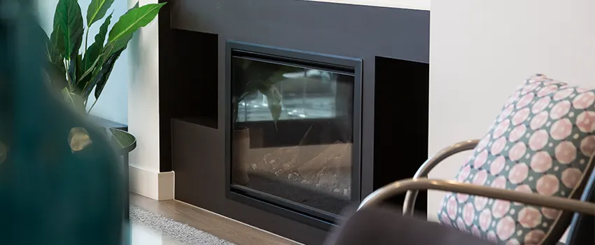 Welding Repairs for Fireplace Grate in Deerfield, IL