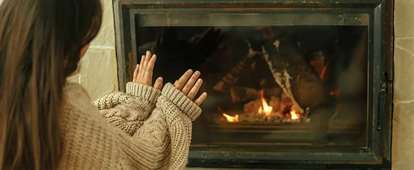 Wood-burning Fireplace Smell Removal Services in Deerfield, IL