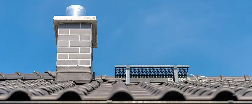 Repair Blocked Chimney in Deerfield, Illinois