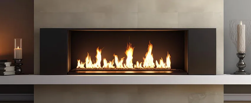 Vent Free Gas Fireplaces Repair Solutions in Deerfield, Illinois