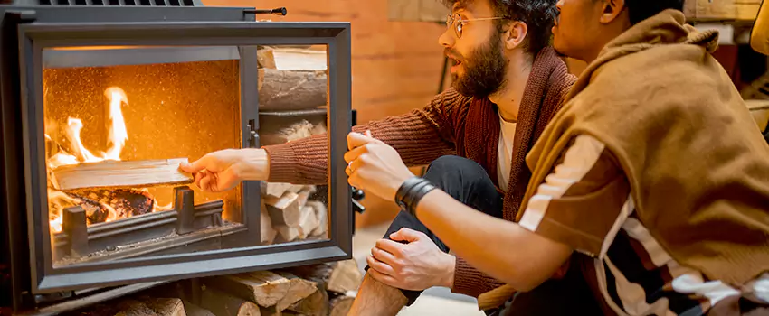 Benefits of Harman Stoves Fireplace in Deerfield, Illinois