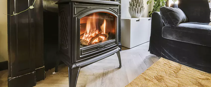 Cost of Hearthstone Stoves Fireplace Services in Deerfield, Illinois
