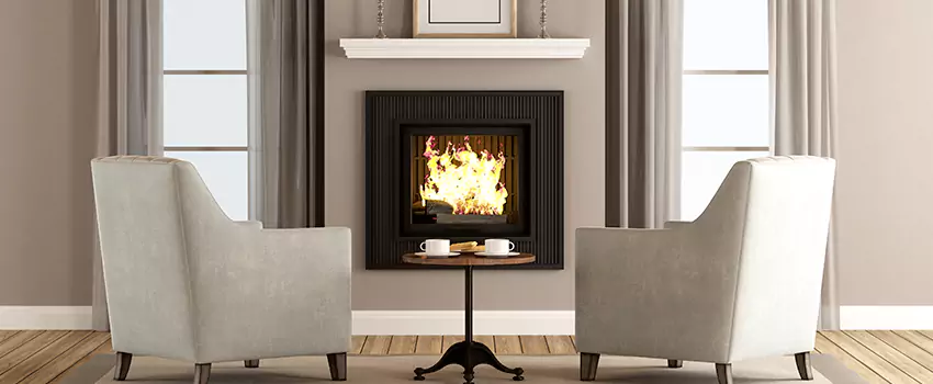 Heat & Glo Outdoor Gas Fireplaces Installation Contractors in Deerfield, Illinois