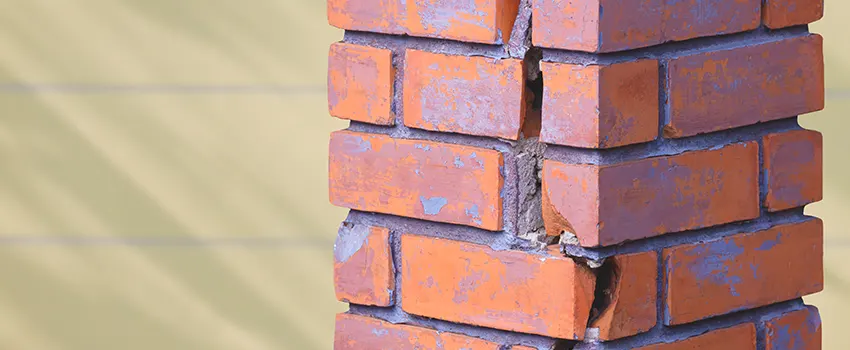 Leaking Chimney Repair And Replacement Cost in Deerfield, Illinois