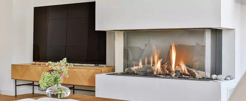 Ortal Wilderness Fireplace Repair and Maintenance in Deerfield, Illinois