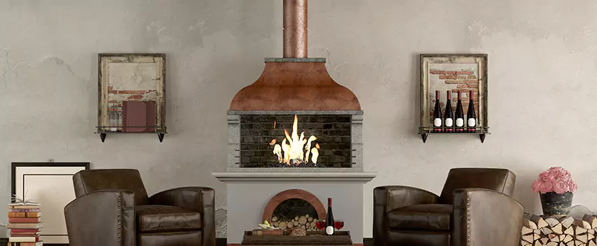 Benefits of Pacific Energy Fireplace in Deerfield, Illinois
