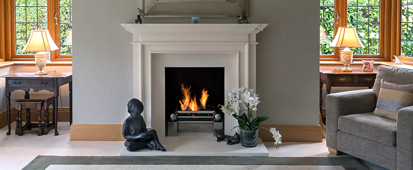 RSF Fireplaces Maintenance and Repair in Deerfield, Illinois