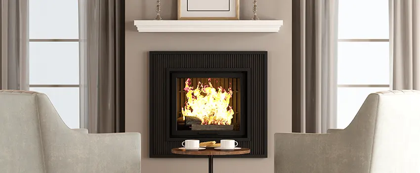 Superior Outdoor Fireplace Repair in Deerfield, IL