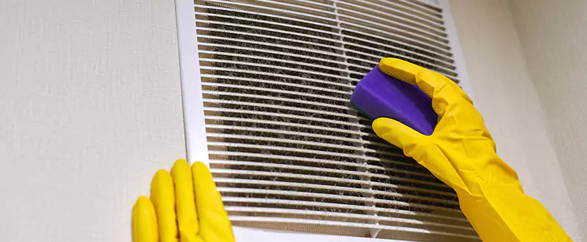 Vent Cleaning Company in Deerfield, IL