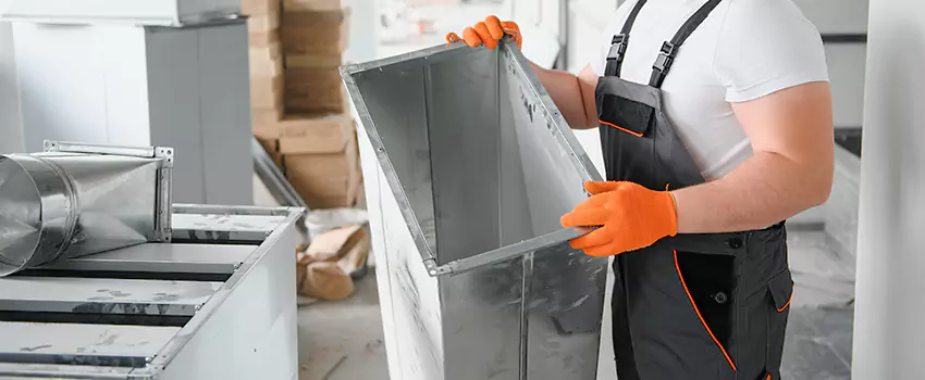 Ventilation Fan Cleaning Services in Deerfield, Illinois