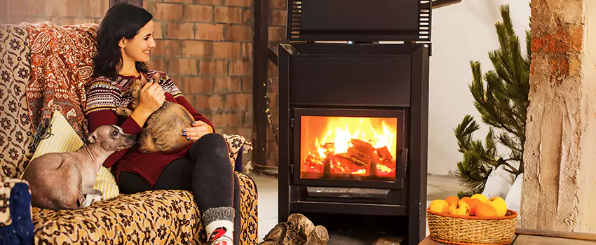 Wood Stove Chimney Cleaning Services in Deerfield, IL