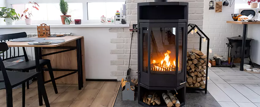 Wood Stove Firebox Installation Services in Deerfield, IL
