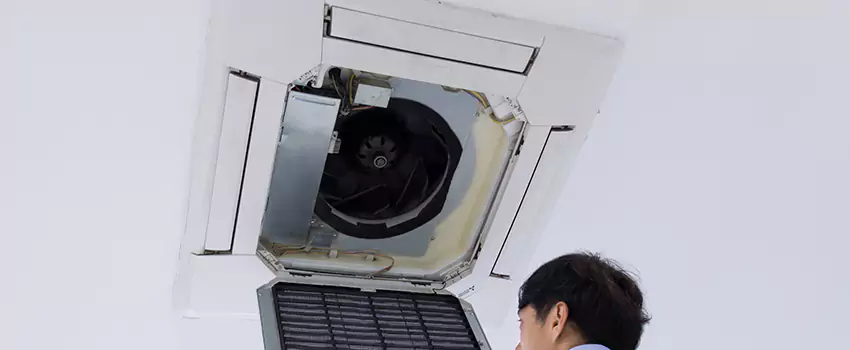 Benefits of Professional Air Duct Cleaning in Deerfield, Illinois