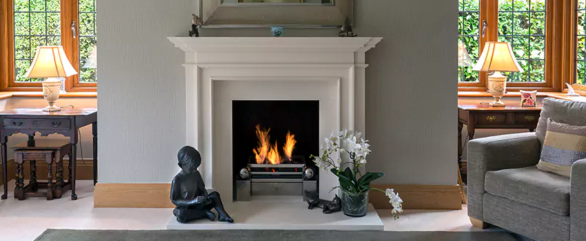 Astria Open-Hearth Wood Fireplaces Services in Deerfield, IL